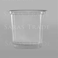 Plain Disposable Platic Glass