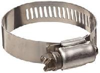 worm drive hose clamp