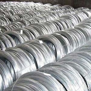 Mild Steel Coils