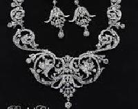 Bridal Jewelry Set