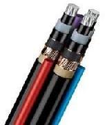 Low Voltage Power Cable