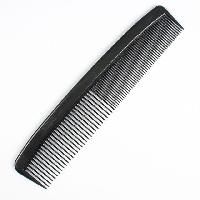 plastic combs