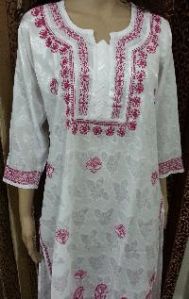 Lucknowi Kurta