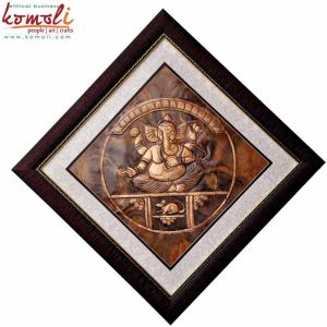 Ganesha Wall Hanging