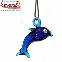 Dolphin Pendant