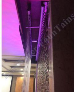 Indoor Water Curtain Fountain