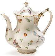 teapots