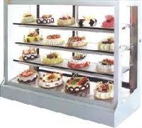 Cake Display Counter