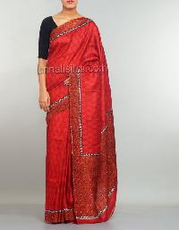 Bhagalpuri Silk Sarees