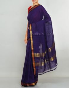 Dharmavaram Cotton Sarees