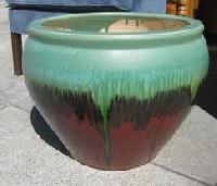 Ceramic Planter