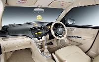 Car Interior Accessories