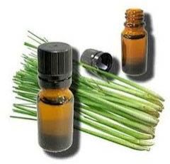 Lemongrass Oil