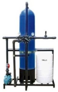 Water Softener