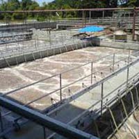 Waste Water Treatment System