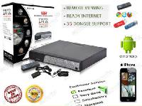 8 Channel Dvr Kit