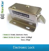 Actuator Electric Door Lock