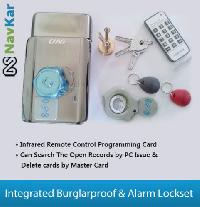 Alarm Lock Set