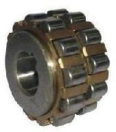 Eccentric bearing