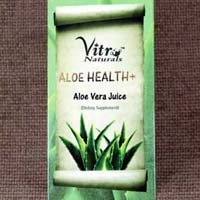 Aloe Vera Juice