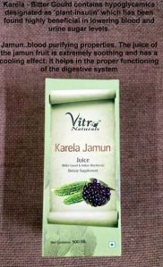 karela jamun