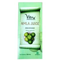 natural amla juices