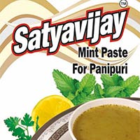 Satyavijay Chutney