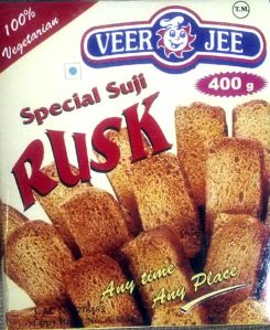 Suji Rusks