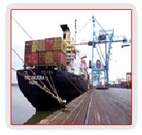 Ocean Freight Import Services