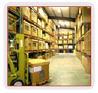 Warehousing Services