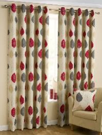 readymade curtain