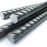 mild steel rebars