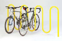 bike rack