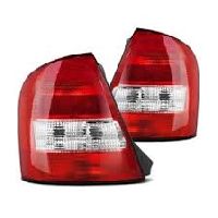 car tail lights