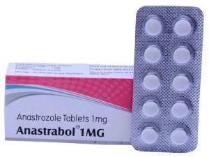 Anastrabol Tablets