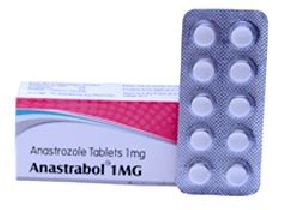 Anastrazole Tabs