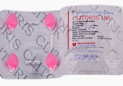 Clitoris Tablets