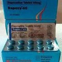 Dapoxy-60 Tablets