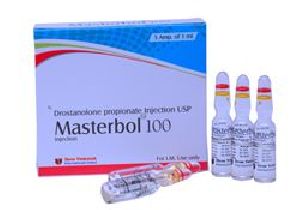 Drostanolone Propionate injections