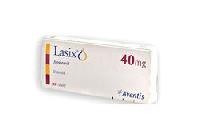 Lasix Tablets