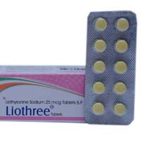 Liothree Tablets