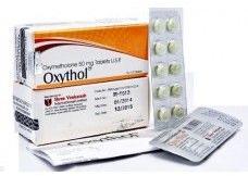 Oxymetholone Tablets