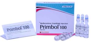 Primbol 100mg Injection