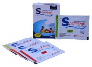 Sextreme oral Jelly