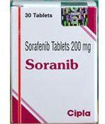 Soranib Tablets