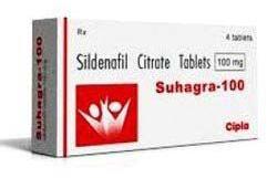 Suhagra Tablets