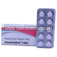 Anastrabol Tablets