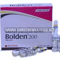 Bolden 200mg Injection