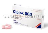 Cipro Tablets