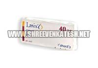 Lasix Tablets